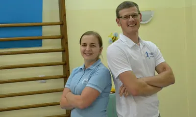 FIZJOWIT REHABILITACJA MGR WITOLD KUBASIAK